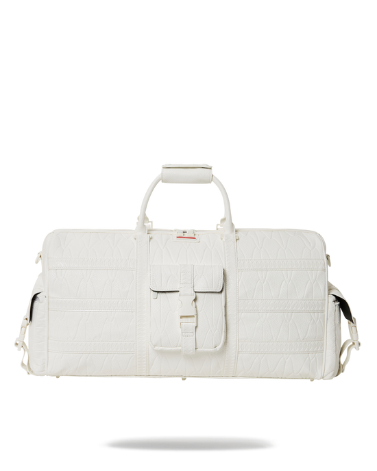 sprayground STRATOSPHERE CARGO DUFFLE