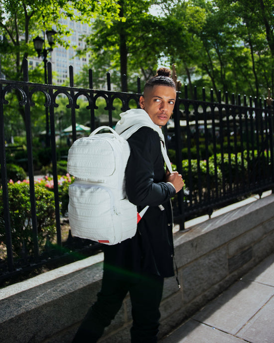 Sprayground STRATOSPHERE TROOPER