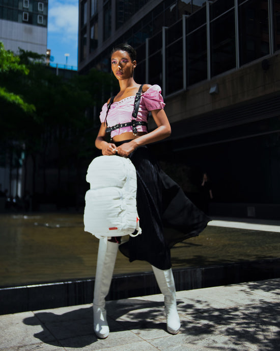 Sprayground STRATOSPHERE TROOPER