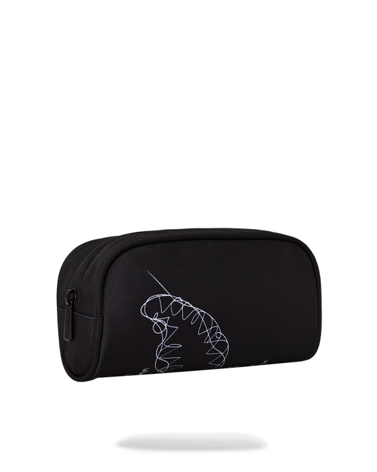 Sprayground SUCCESS IS IMMINENT PENCIL POUCH