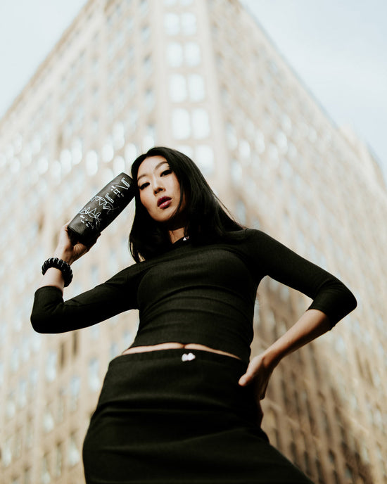 Sprayground SUCCESS IS IMMINENT PENCIL POUCH