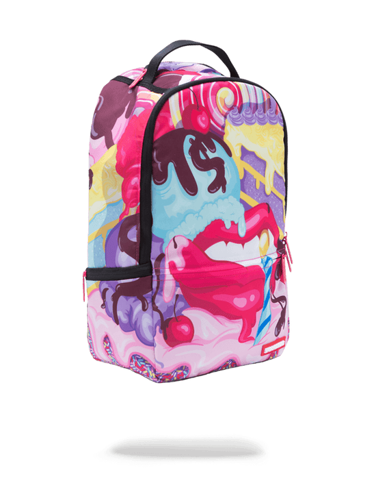 Sprayground SUGAR LIPS