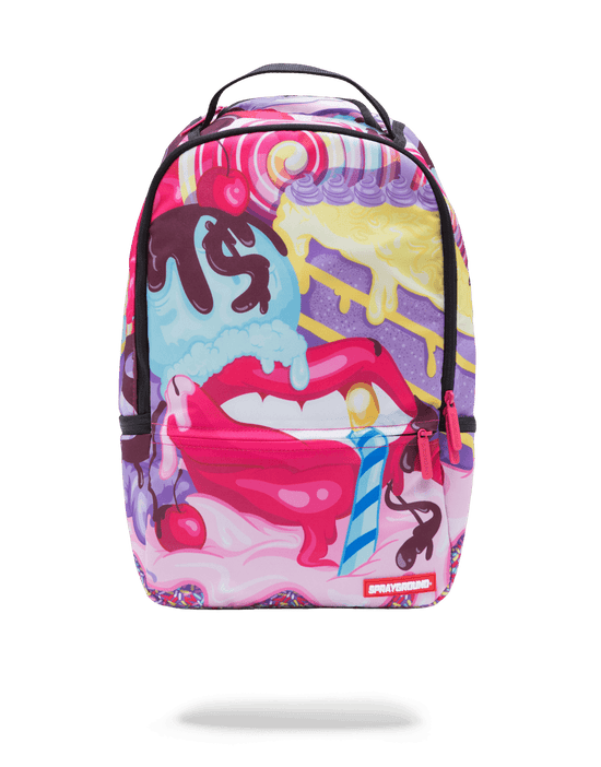sprayground SUGAR LIPS