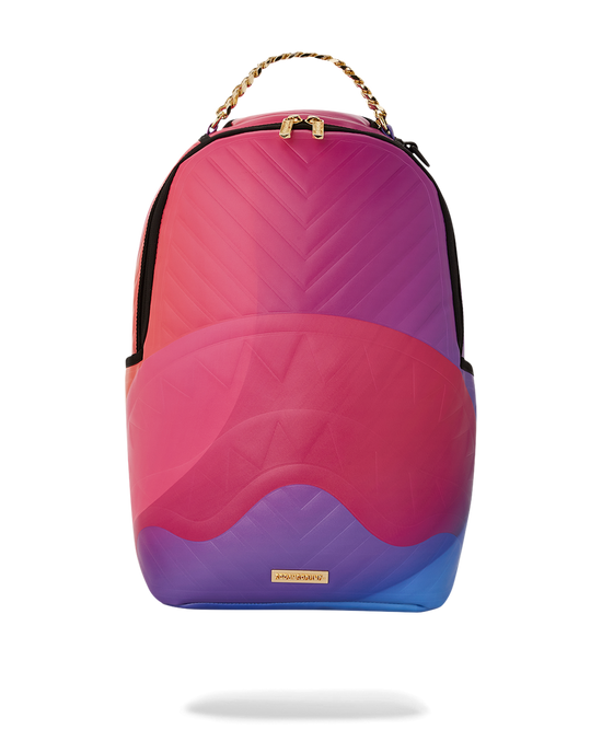 sprayground SUNBURST WAVE BACKPACK (DLXV)
