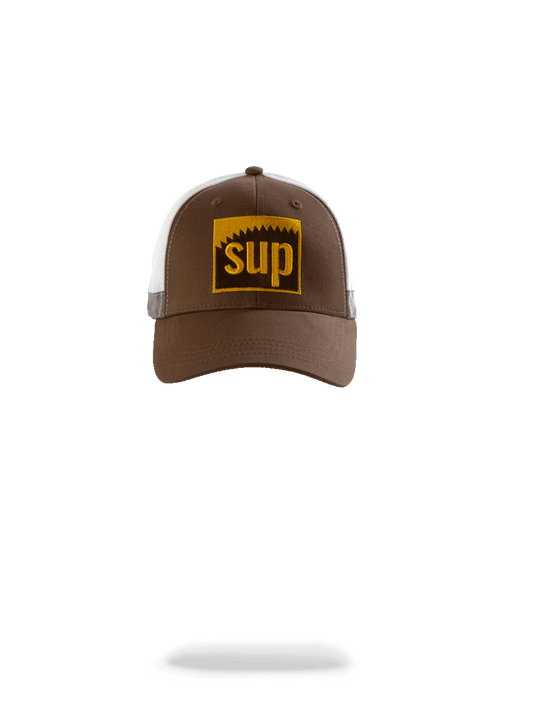 sprayground SUP HAT