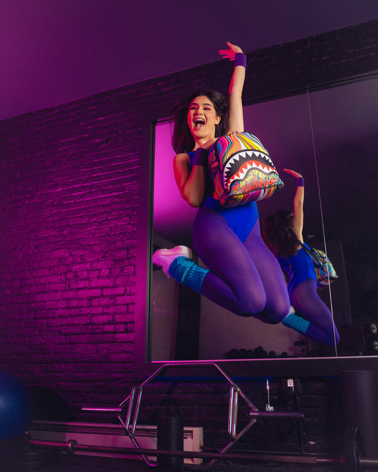 Sprayground SUPER MELT SAVAGE BACKPACK