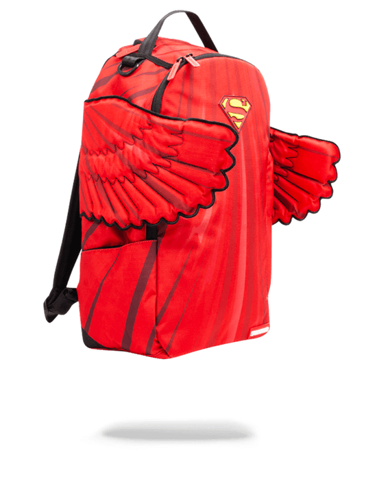Sprayground SUPERMAN CAPE WINGS