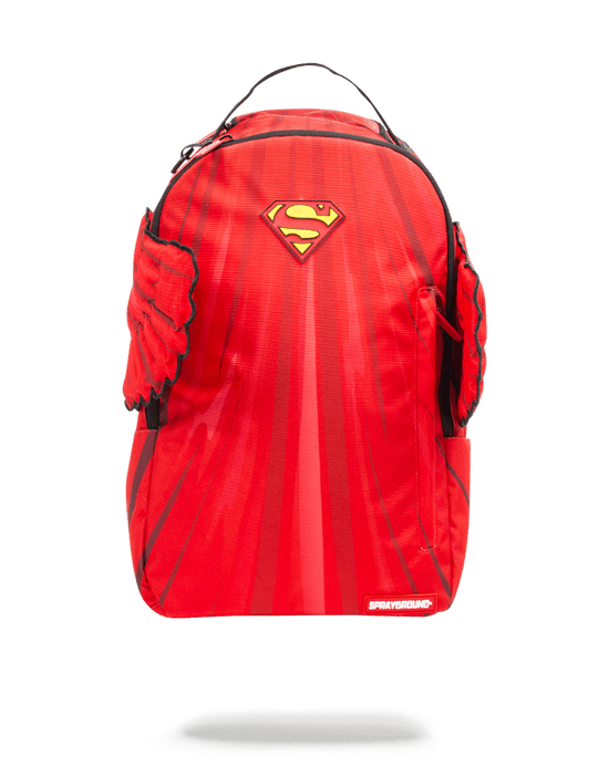 sprayground SUPERMAN CAPE WINGS