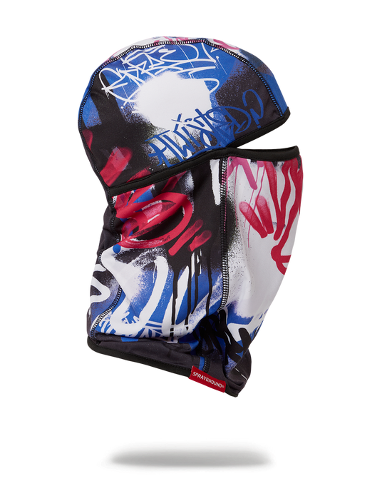 Sprayground SUPERNATURAL SKI MASK