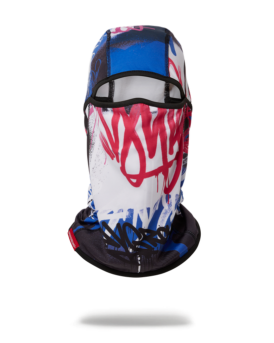 sprayground SUPERNATURAL SKI MASK