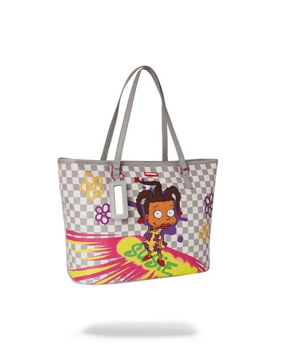 Sprayground SUSIE ART STUDIO TOTE