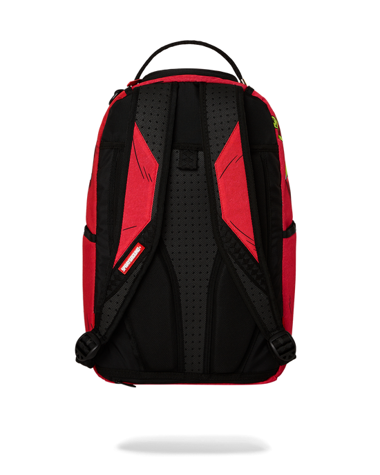 Sprayground SUSIE ARTS & CRAFTS SHARK BACKPACK