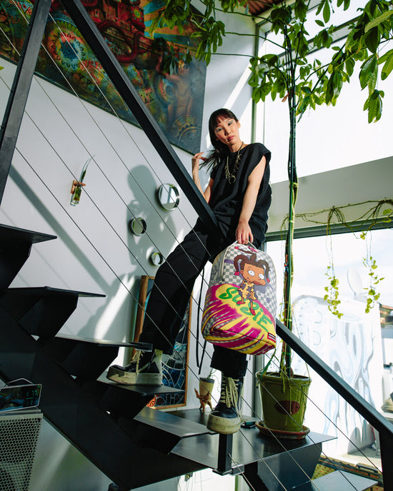 Sprayground SUSIE VIBES