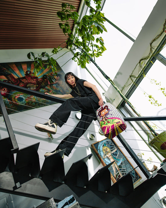 Sprayground SUSIE VIBES