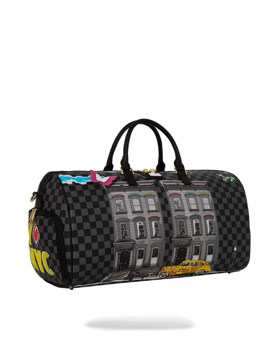 Sprayground SUTTON DUFFLE