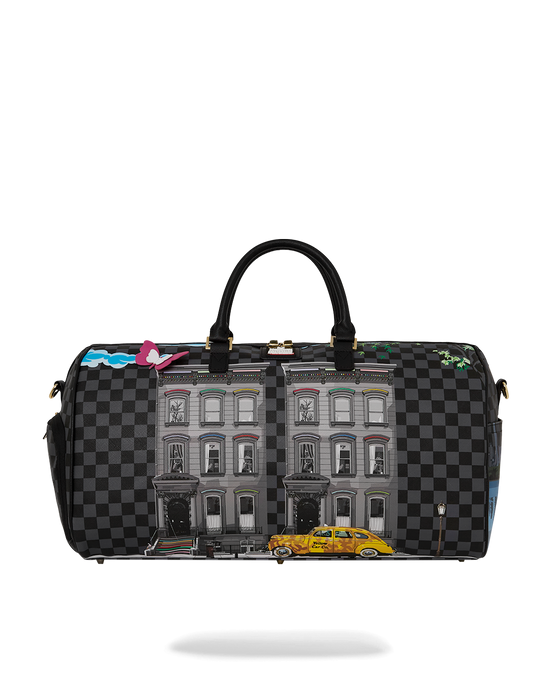 Sprayground SUTTON DUFFLE