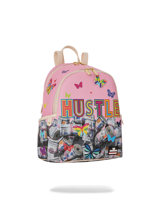 Sprayground SUTTON MONEY BANDS SAVAGE BACKPACK