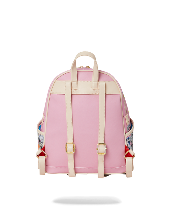 Sprayground SUTTON MONEY BANDS SAVAGE BACKPACK
