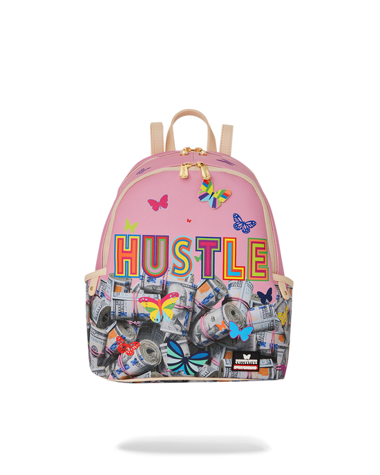 sprayground SUTTON MONEY BANDS SAVAGE BACKPACK