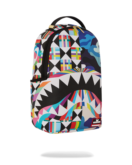 Sprayground SUTTON VORTEX BACKPACK (DLXV)