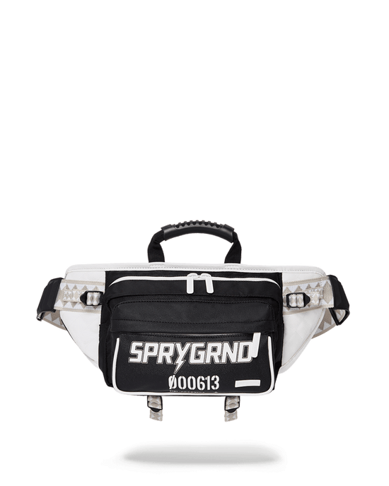 sprayground SWERVE CARGO CROSSBODY