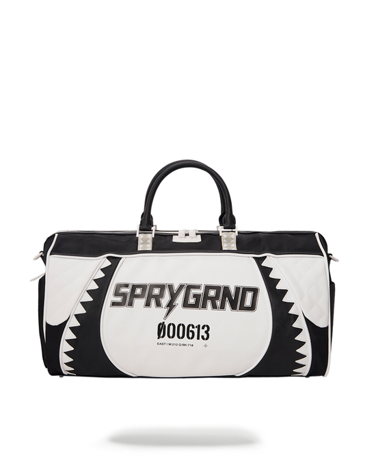 sprayground SWERVE DUFFLE