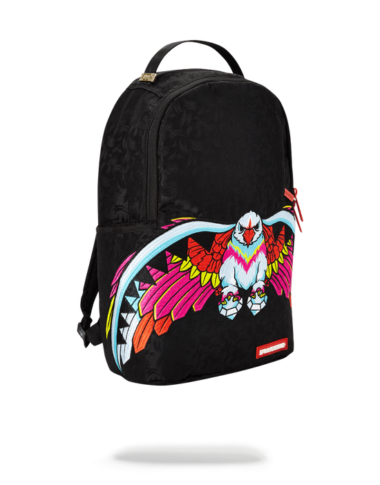 Sprayground TAKE OFF (BIRDSHARK)