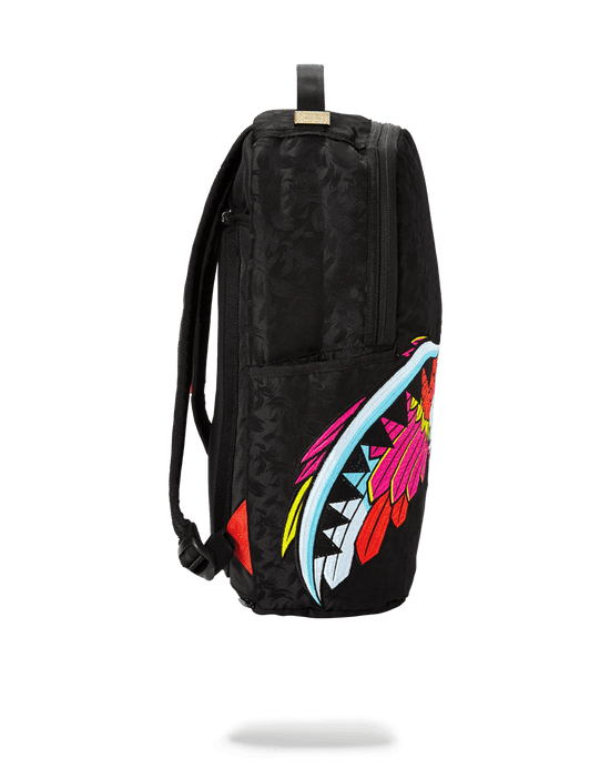 Sprayground TAKE OFF (BIRDSHARK)