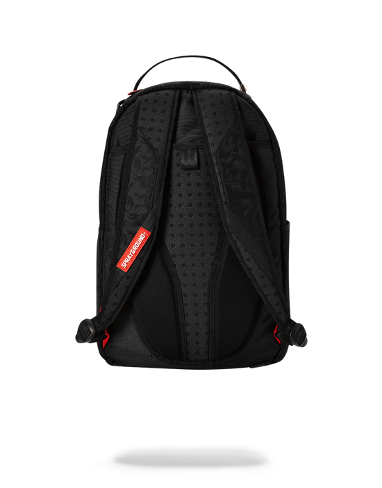 Sprayground TAKE OFF (BIRDSHARK)