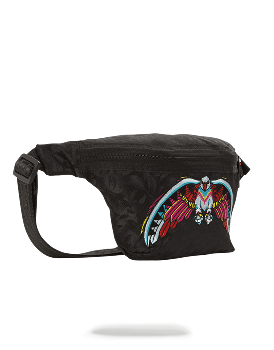 Sprayground TAKE OFF (BIRDSHARK) CROSSBODY
