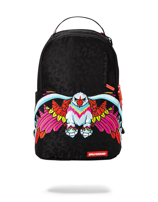 sprayground TAKE OFF (BIRDSHARK)