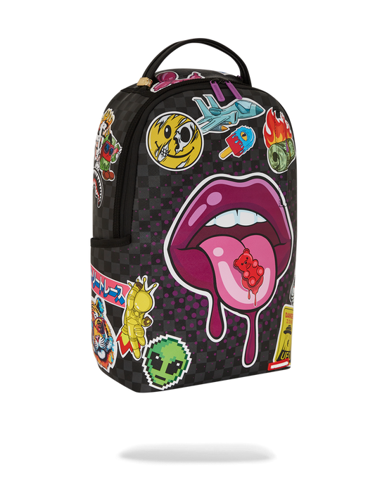 Sprayground TASTY DLXSV BACKPACK