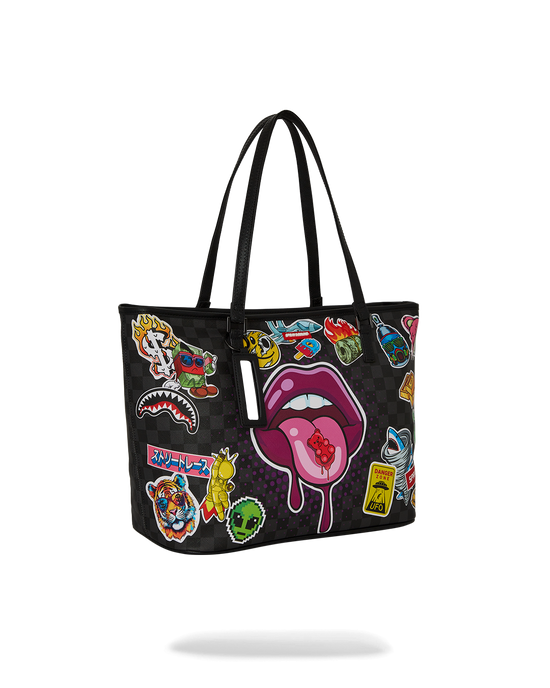 Sprayground TASTY TOTE