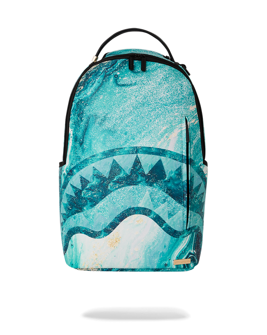 Sprayground TECTONIC PLATE DLXSV BACKPACK