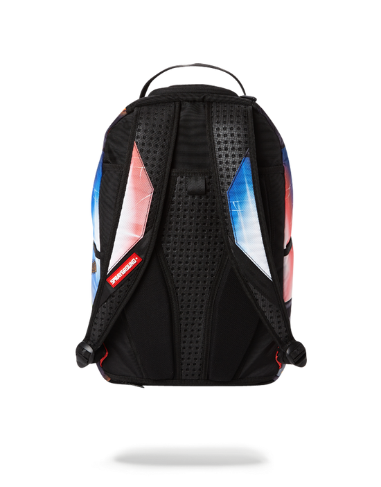 Sprayground THAT NEW CAR SMELL BACKPACK