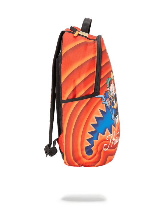 Sprayground THAT'S ALL SHARKS