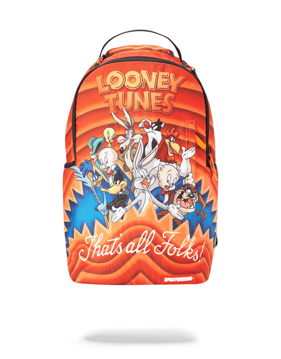 sprayground THAT'S ALL SHARKS