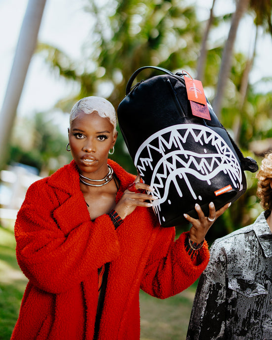 Sprayground THAT SPLEH DLXSV BACKPACK