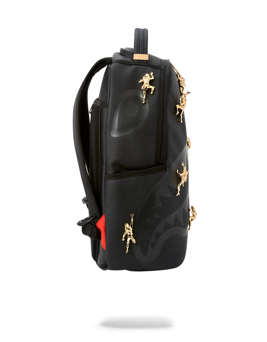 Sprayground THE 11 NINJAS BACKPACK
