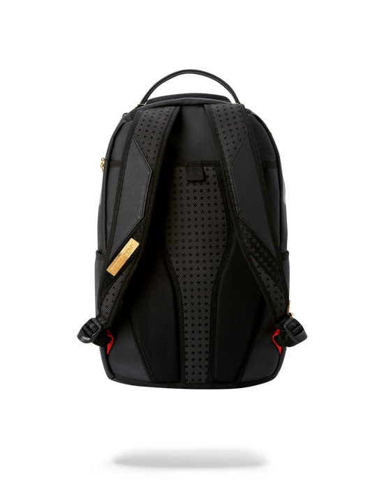 Sprayground THE 11 NINJAS BACKPACK