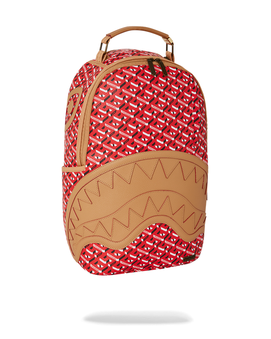 Sprayground THE 3DSG CONCORDE BACKPACK