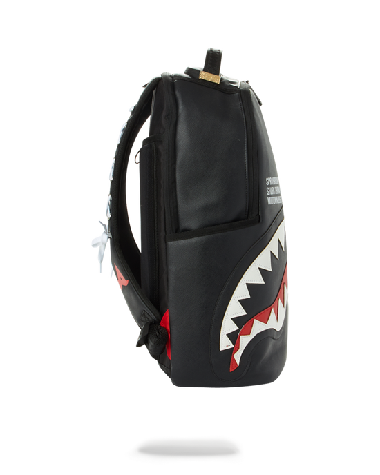 Sprayground THE AFROJACK SHARK BACKPACK