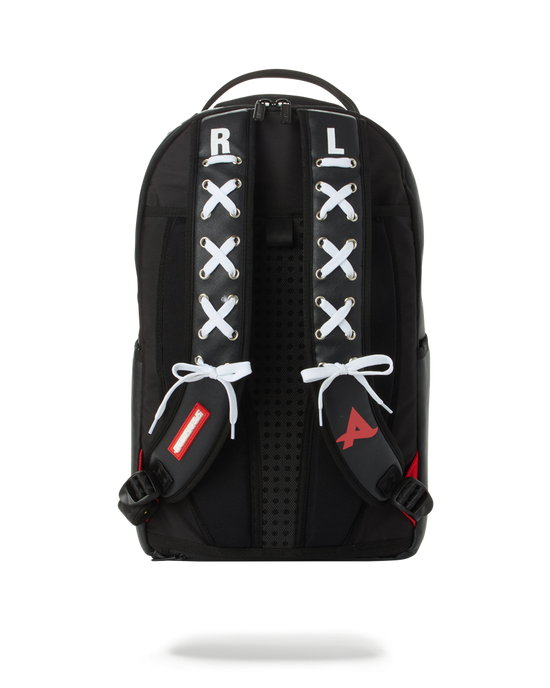 Sprayground THE AFROJACK SHARK BACKPACK