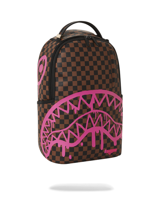Sprayground THE ARTISTS TOUCH BACKPACK (DLXV)