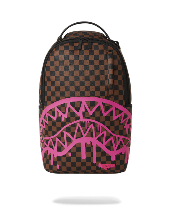 sprayground THE ARTISTS TOUCH BACKPACK (DLXV)