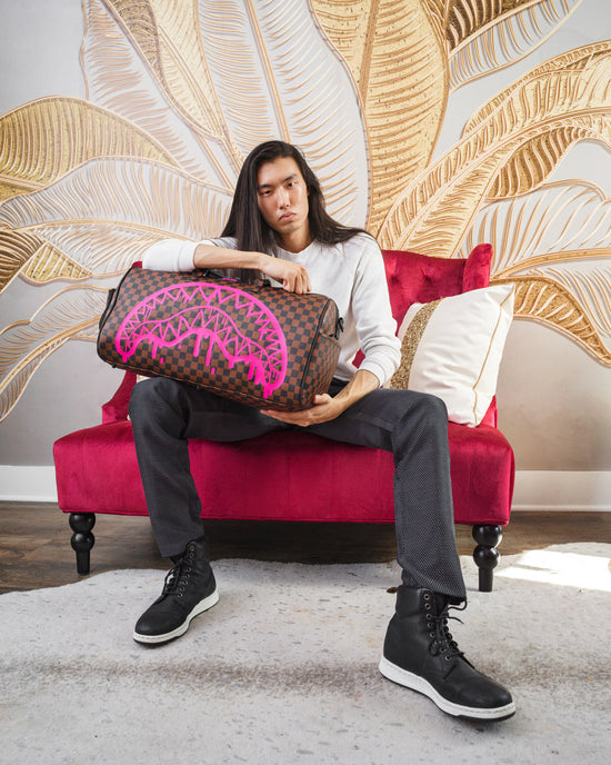 Sprayground THE ARTISTS TOUCH DUFFLE