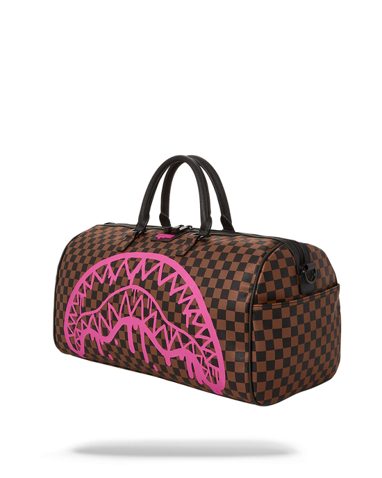 Sprayground THE ARTISTS TOUCH DUFFLE