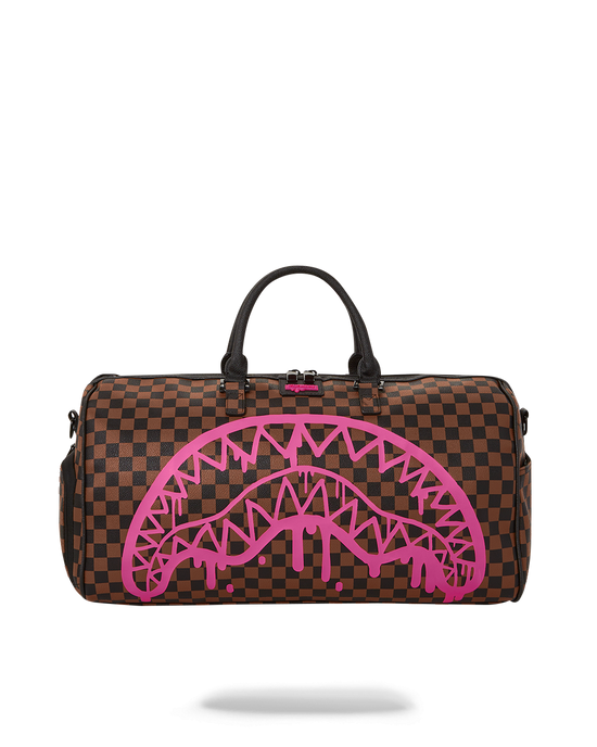 sprayground THE ARTISTS TOUCH DUFFLE