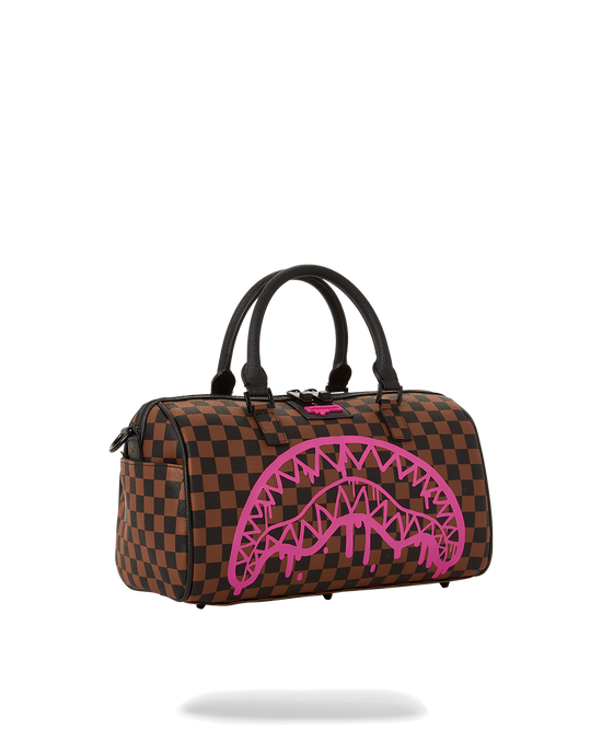 Sprayground THE ARTISTS TOUCH MINI DUFFLE