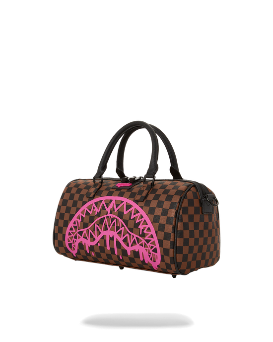 Sprayground THE ARTISTS TOUCH MINI DUFFLE